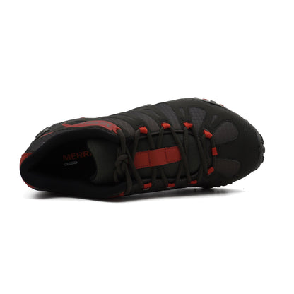 Merrell Men's Cham Ii Flux Sneakers