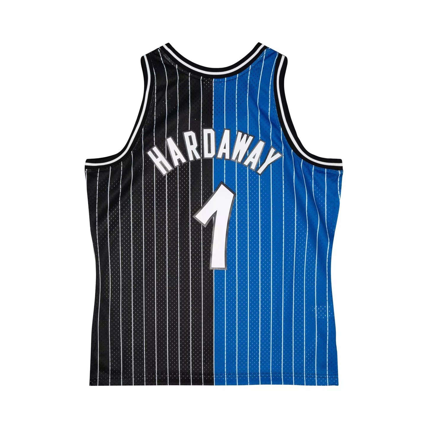 Mitchell & Ness NBA Split Swingman Jersey Orlando Magic 1994 Anfernee Hardaway Jerseys