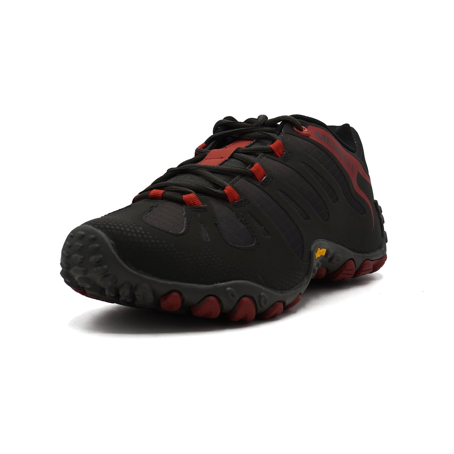 Merrell Men's Cham Ii Flux Sneakers