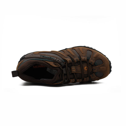 Merrell Men's Cham Ii Stretch Sneakers