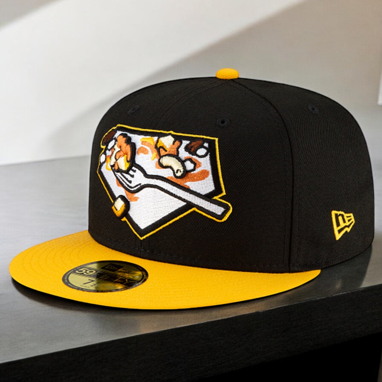Men's New Era Milb Theme Night 59Fifty - Rochester Red Wings