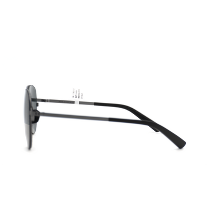 Under Armour Litewire Aviator Polarized Sunglasses