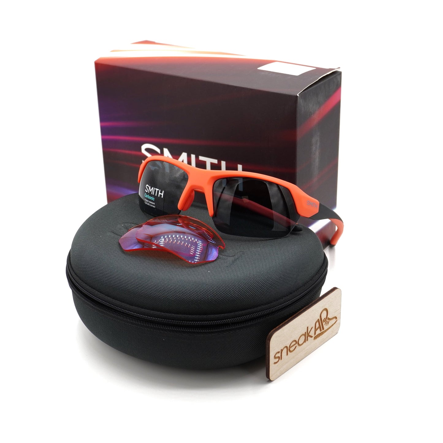 Men's Smith Optics Tempo Sunglasses