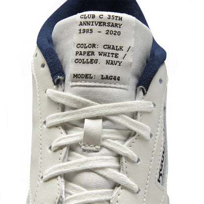 Reebok Men's Club C 85 Sneakers