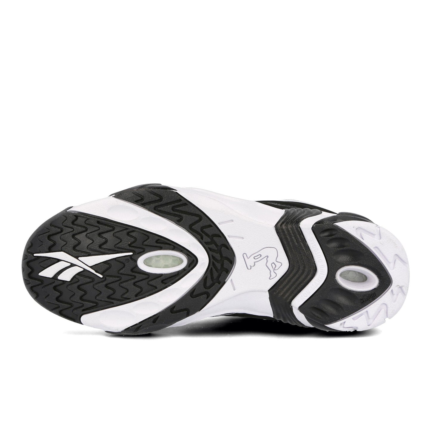 Reebok Men's Shaqnosis Sneakers