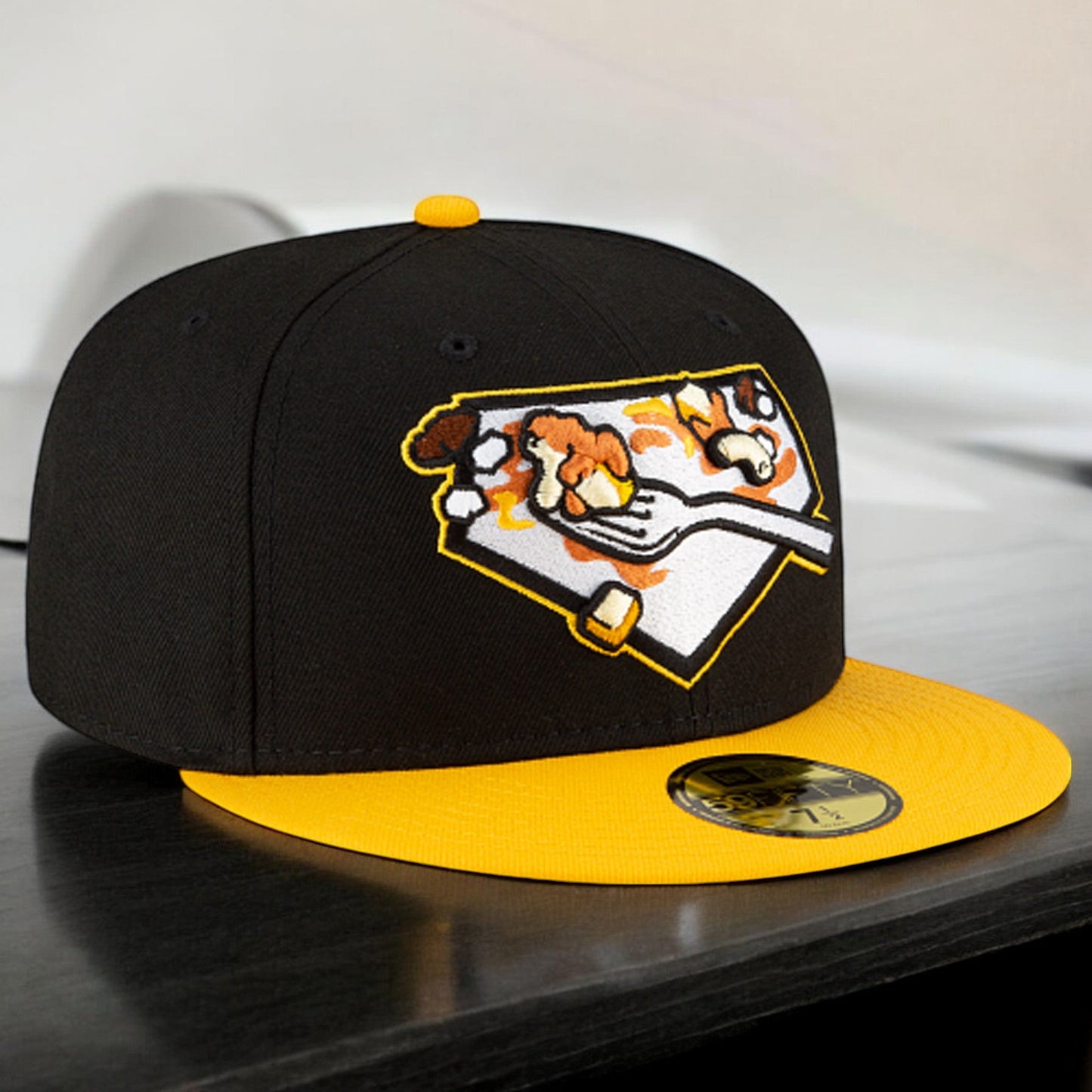 Men's New Era Milb Theme Night 59Fifty - Rochester Red Wings