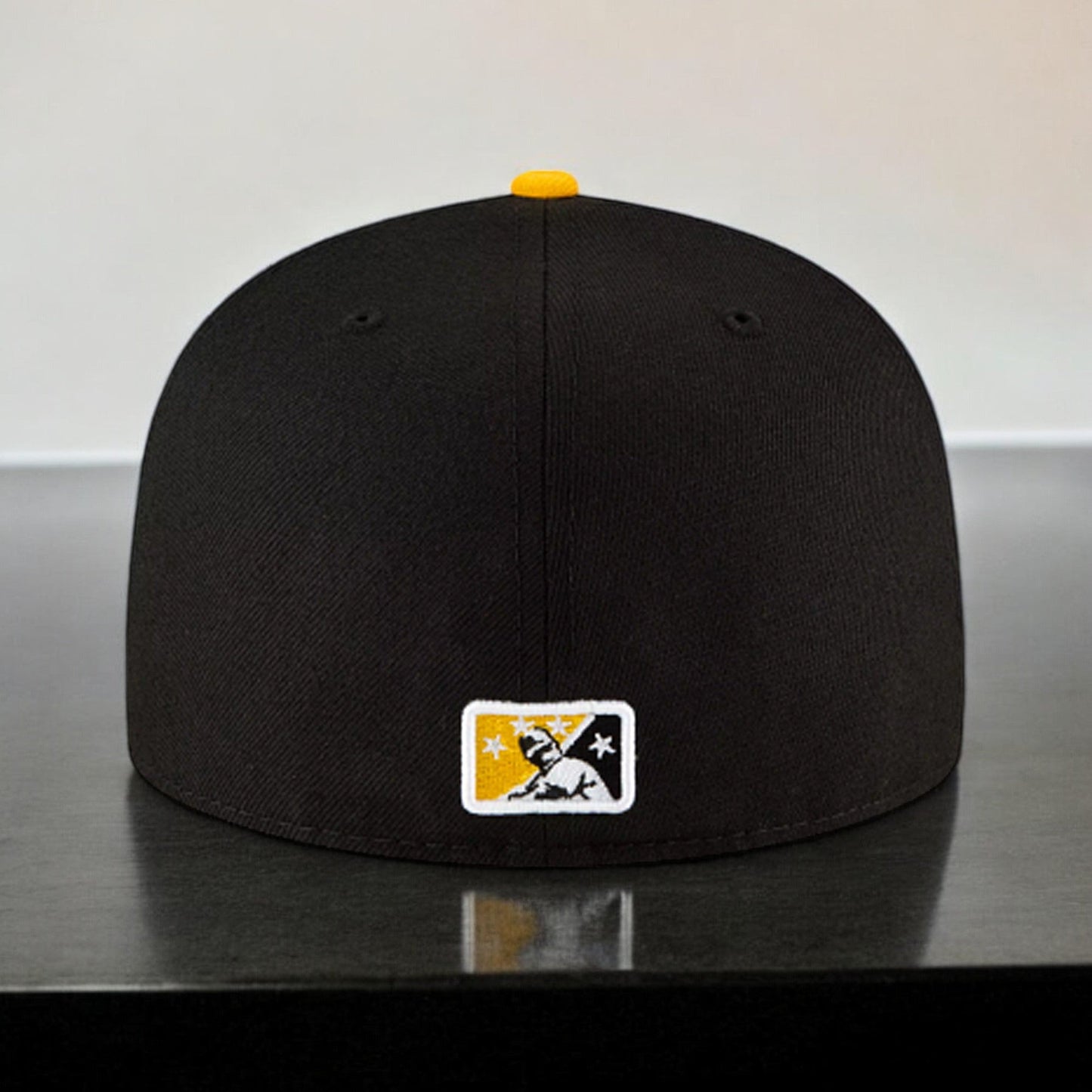 Men's New Era Milb Theme Night 59Fifty - Rochester Red Wings