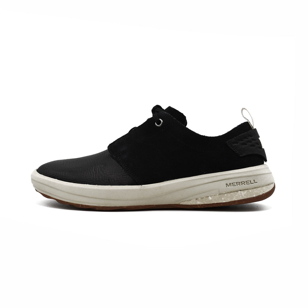 Merrell Gridway Merrell Men's Gridway Leather Sneakers – Zulily