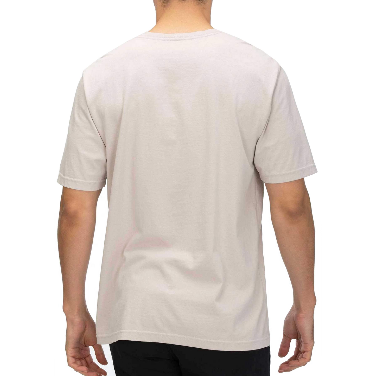Men's Hurley Carhartt Lockup Tee