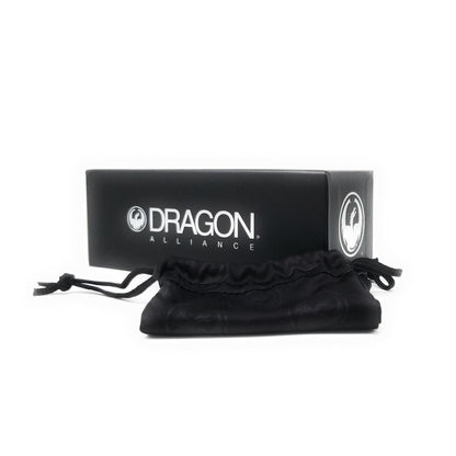 Dragon Alliance Men's Tolm Ll Sunglasses