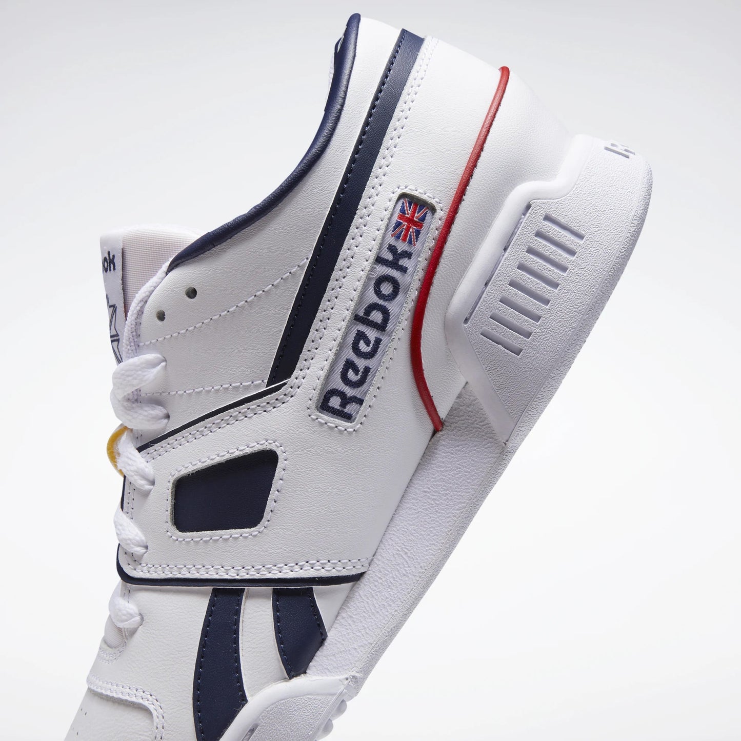 Reebok Men's Pro Workout Lo Mu Sneakers