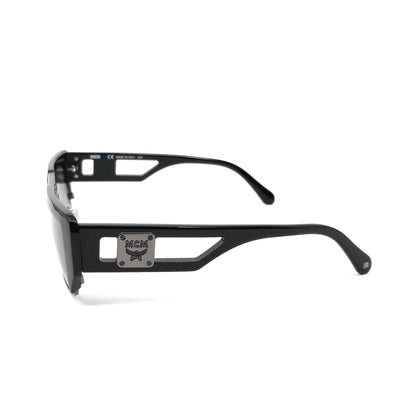 Mcm Men's Rectangle Sunglasses