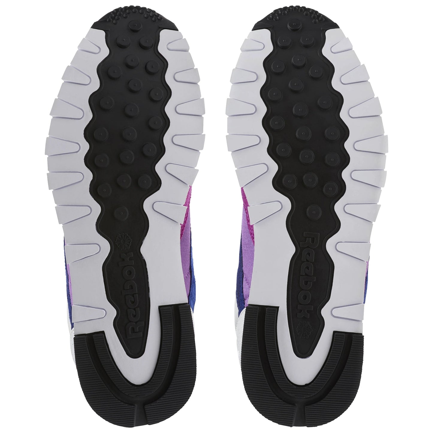 Reebok Men's Cl Leather Windbreaker Jackets