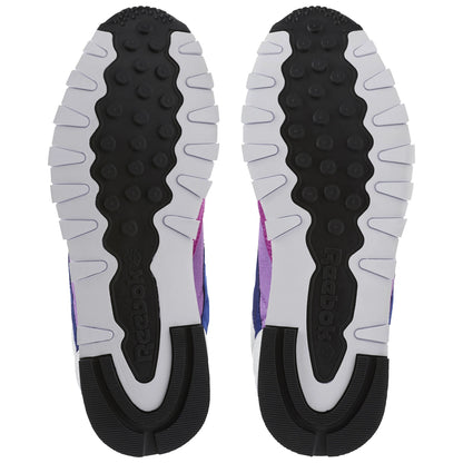 Reebok Men's Cl Leather Windbreaker Jackets