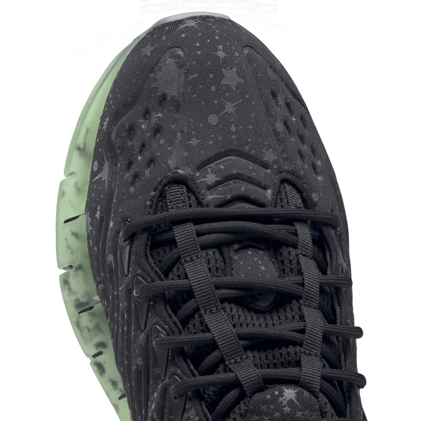 Reebok Men's Zig Kinetica Sneakers