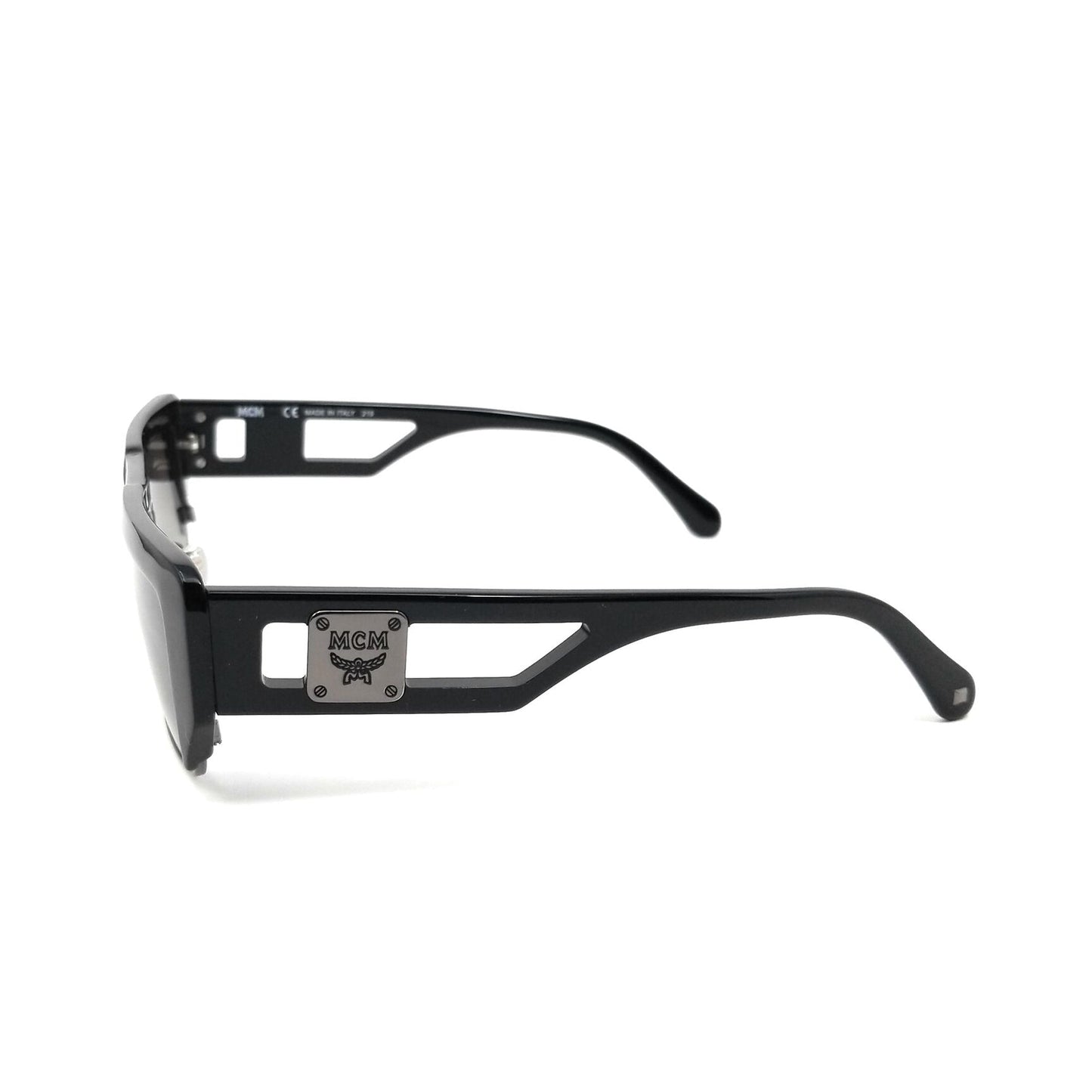 Men's Mcm Rectangle Sunglasses