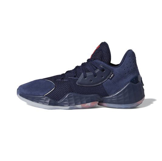 adidas Men's Harden Vol. 4 Gca Sneakers