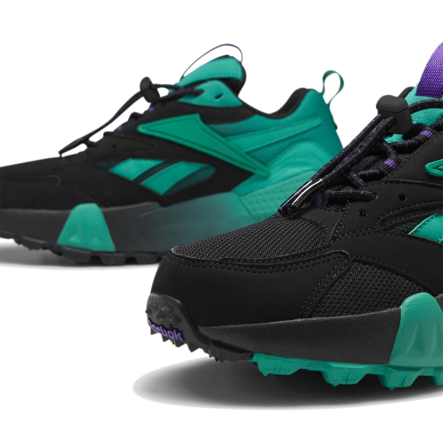 Reebok Women's Aztrek Double Mix Trail