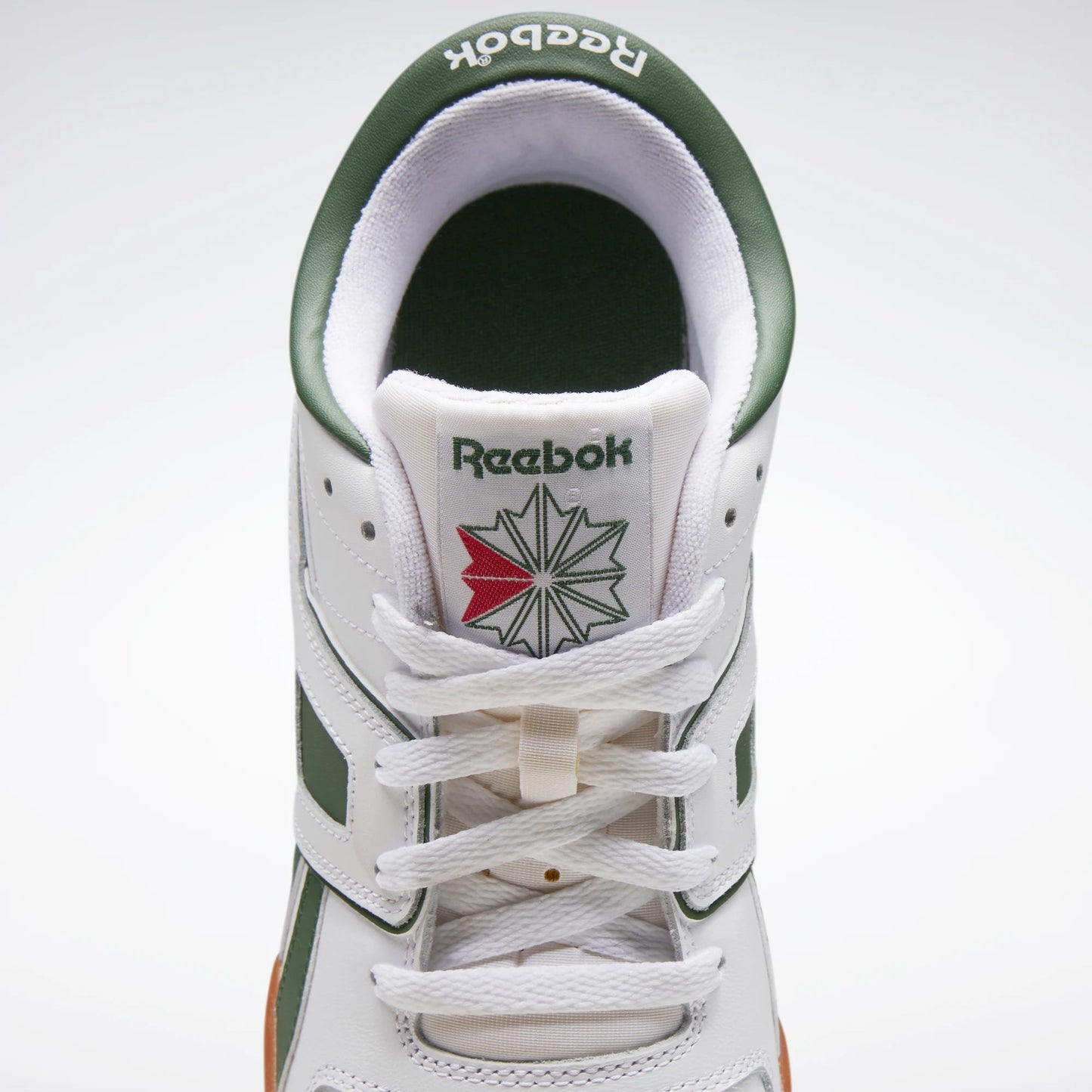 Reebok Men's Pro Workout Lo Mu Sneakers