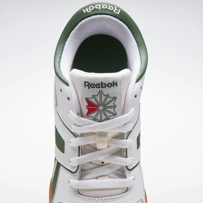 Reebok Men's Pro Workout Lo Mu Sneakers