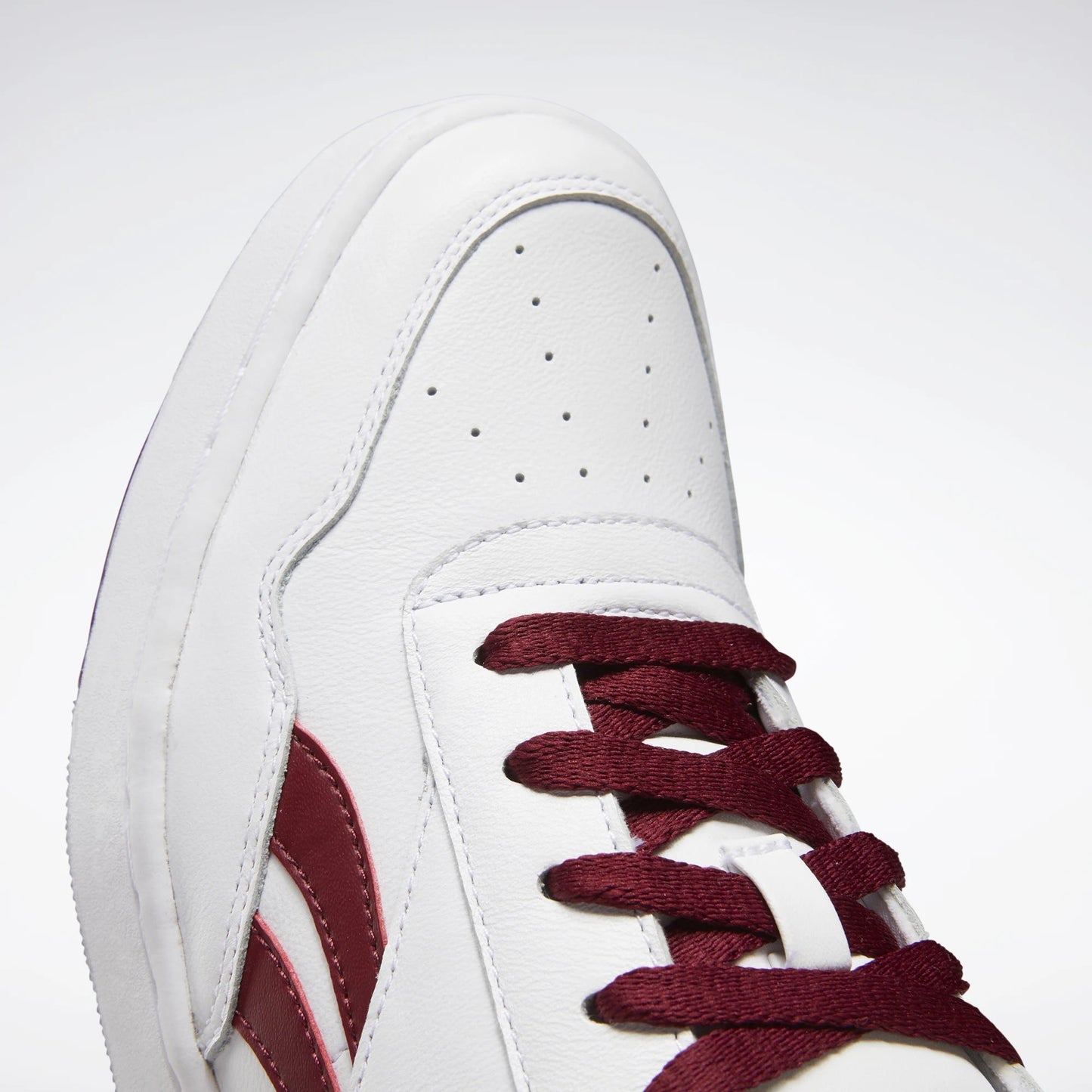White / Merlot / Pure Grey 3-