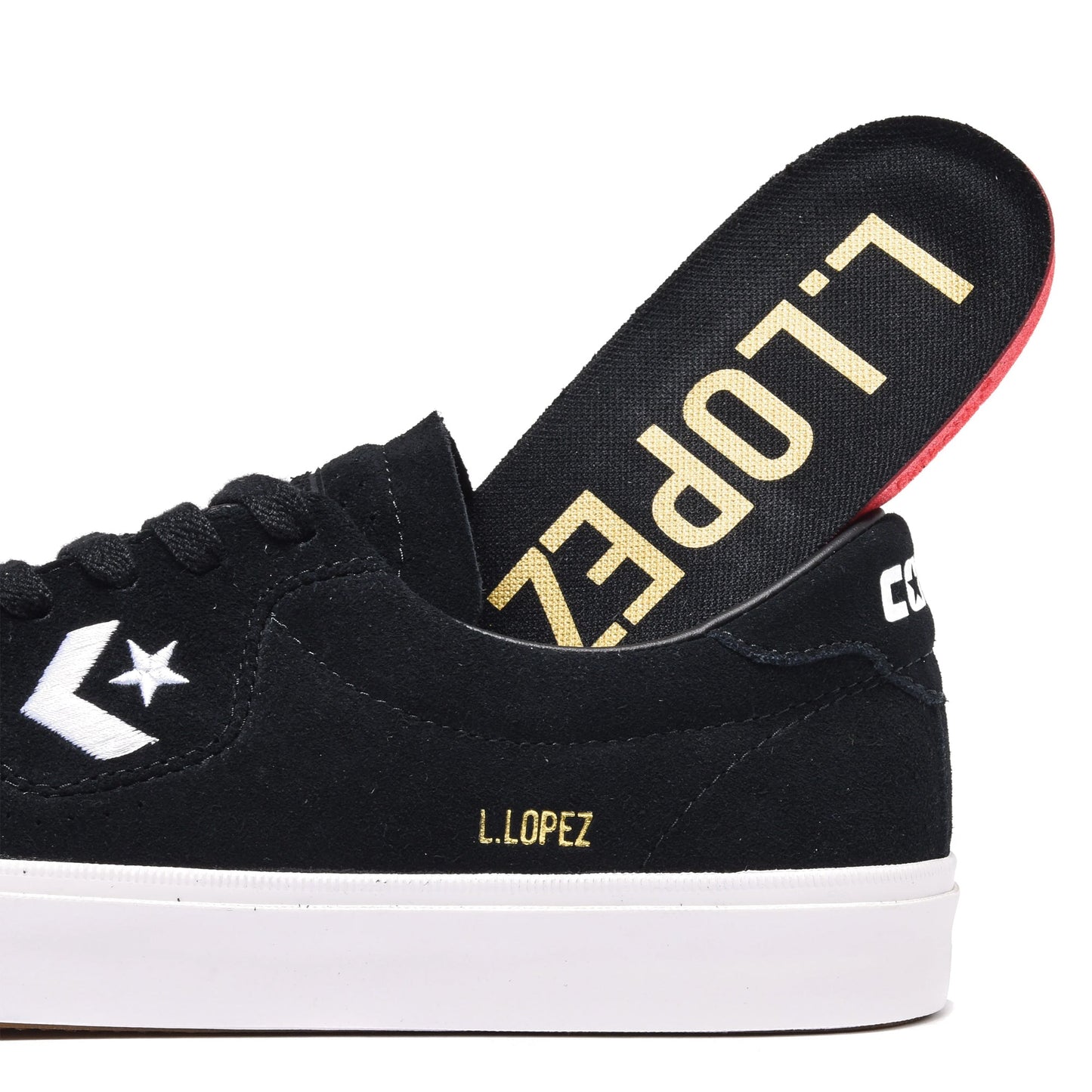 Men's Converse Louie Lopez Pro Ox