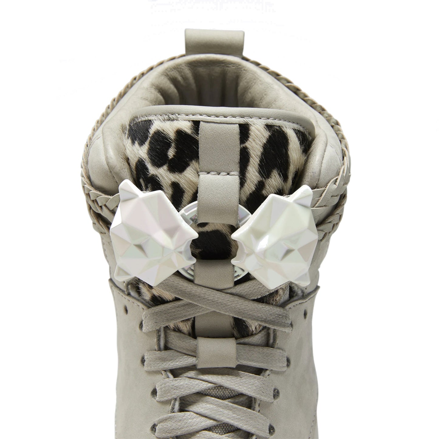 Reebok Women's F/S Hi Mu Sneakers