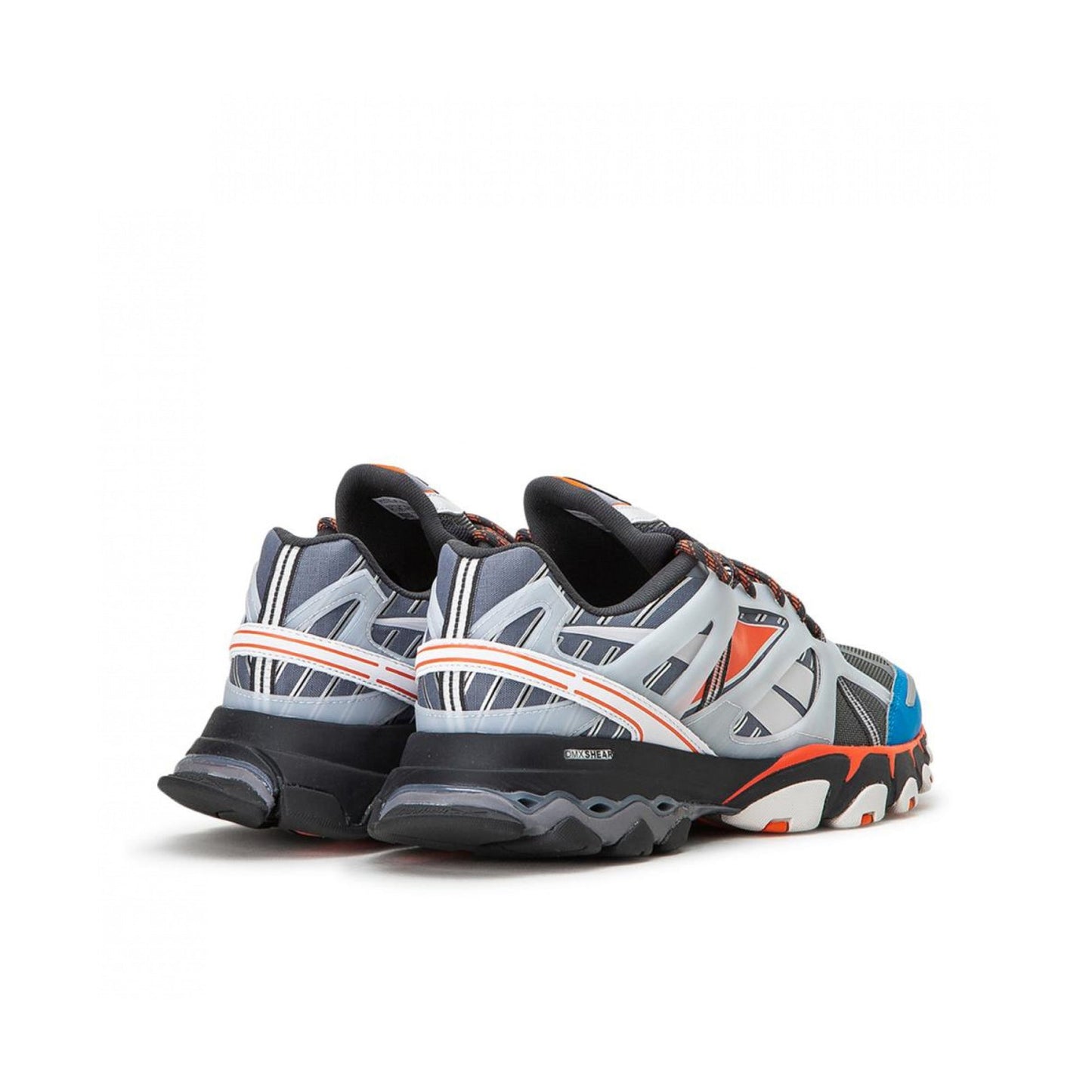 Men's Reebok Dmx Trail Shadow
