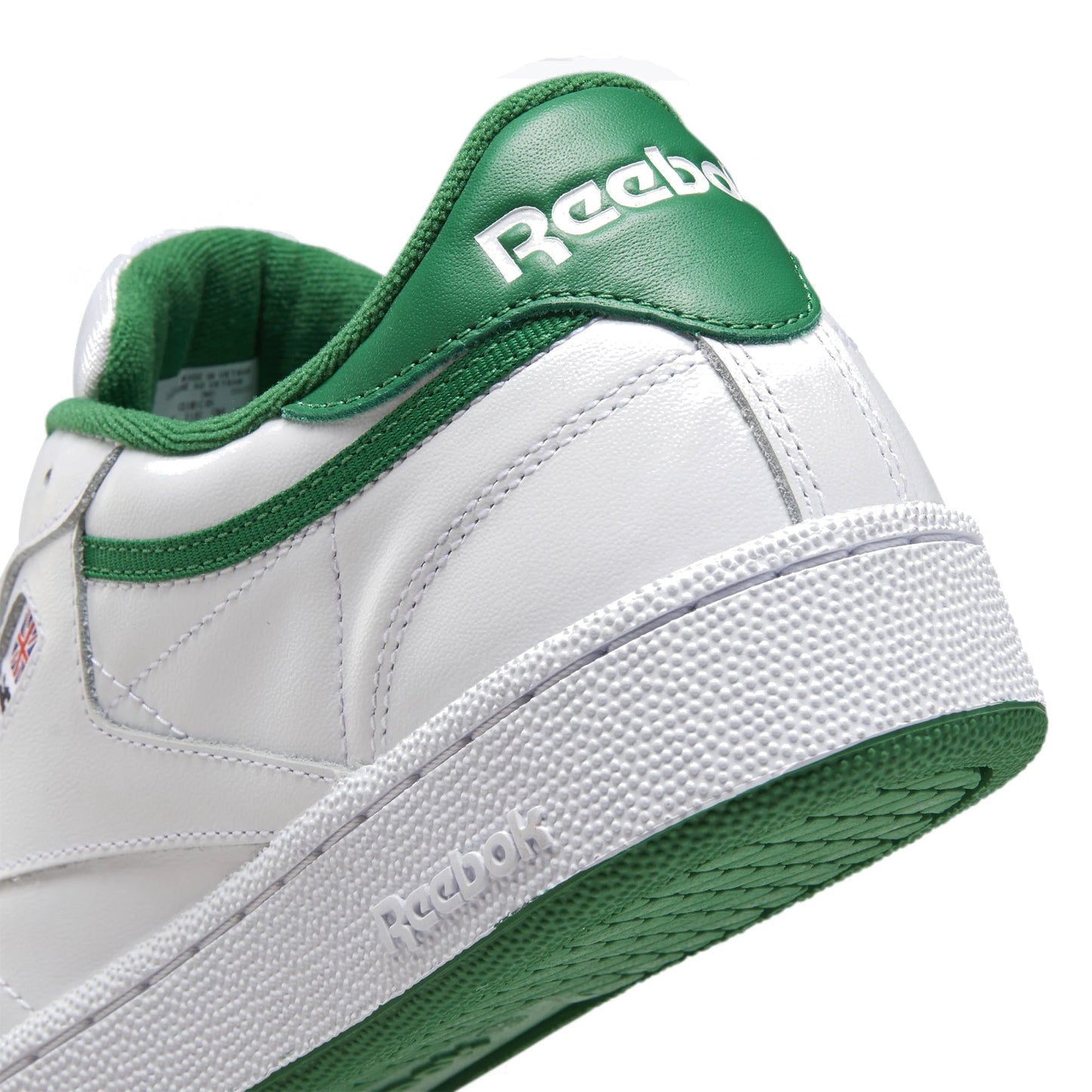 Reebok Men's Club C 85 Sneakers