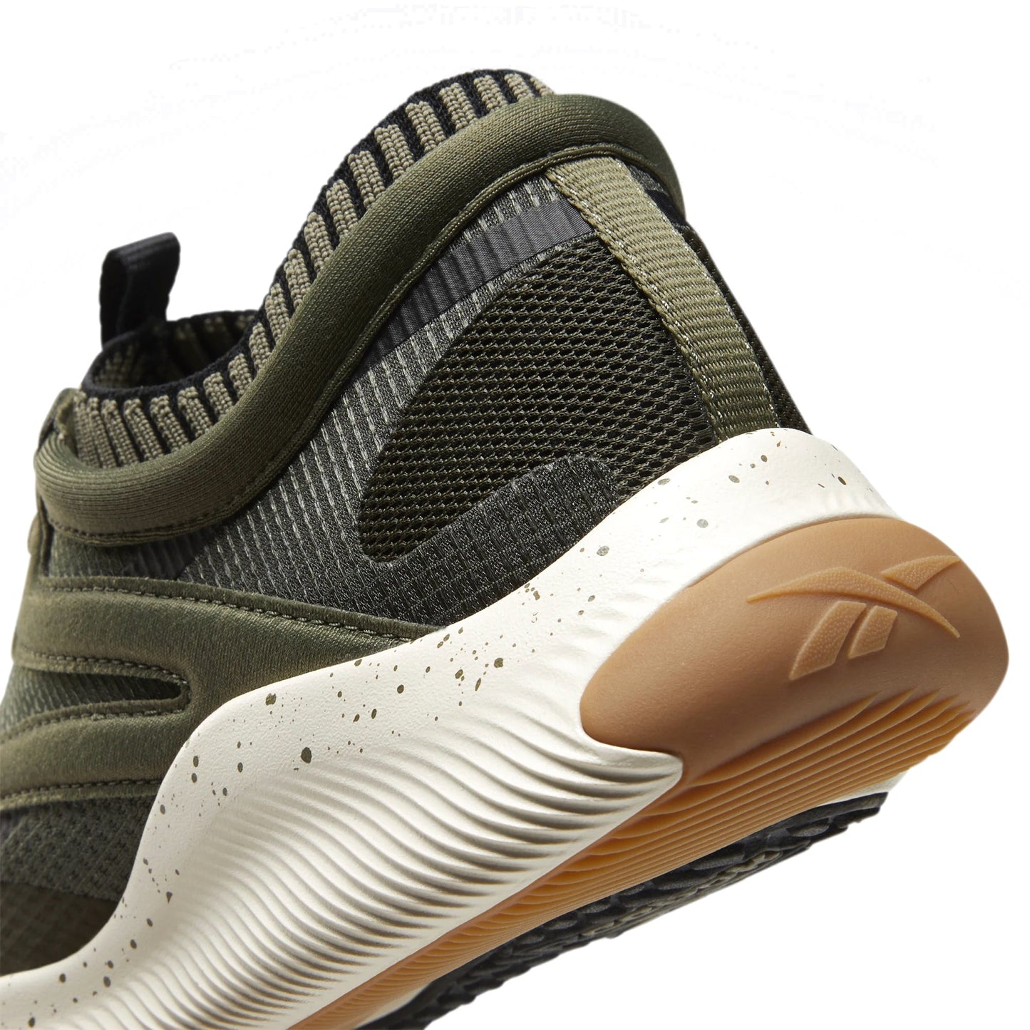 Reebok Men's Hiit Tr Sneakers