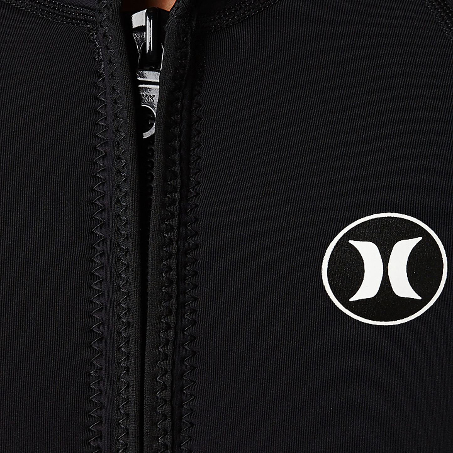 Hurley Women's Fusion 202 Wetsuit Jacket