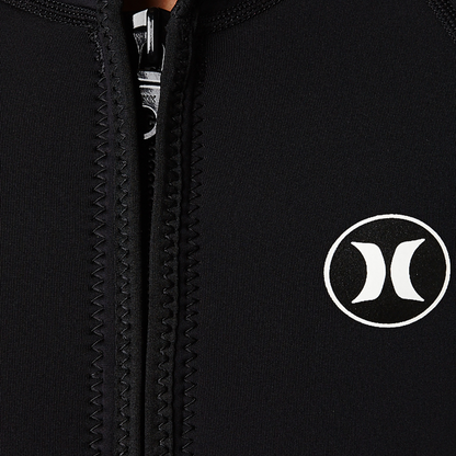 Hurley Women's Fusion 202 Wetsuit Jacket