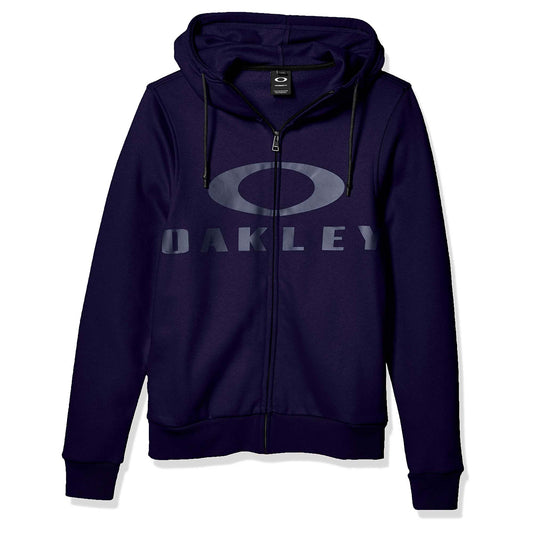 Men's Oakley Bark Fullzip Hoodie