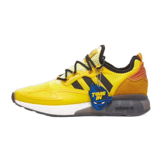 adidas Men's Ninja Zx 2K Boost Sneakers
