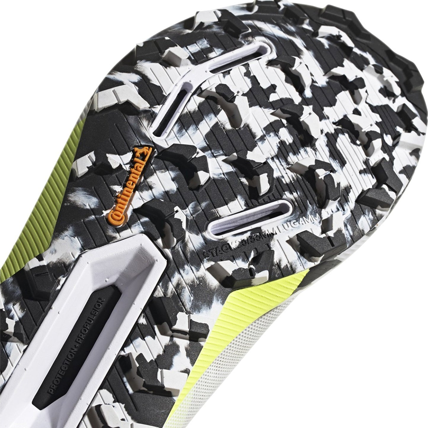 adidas Women's Terrex Agravic Ultra Sneakers
