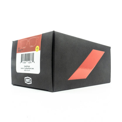 100% Men's Speedcoupe Sunglasses