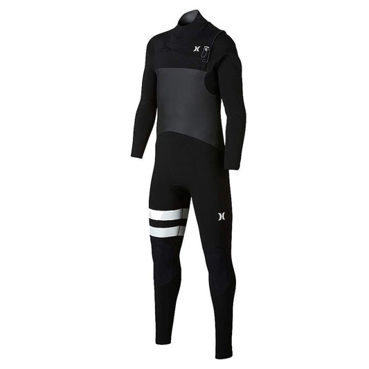 Hurley Youth Advantage Plus 3/2Mm Full Wetsuit