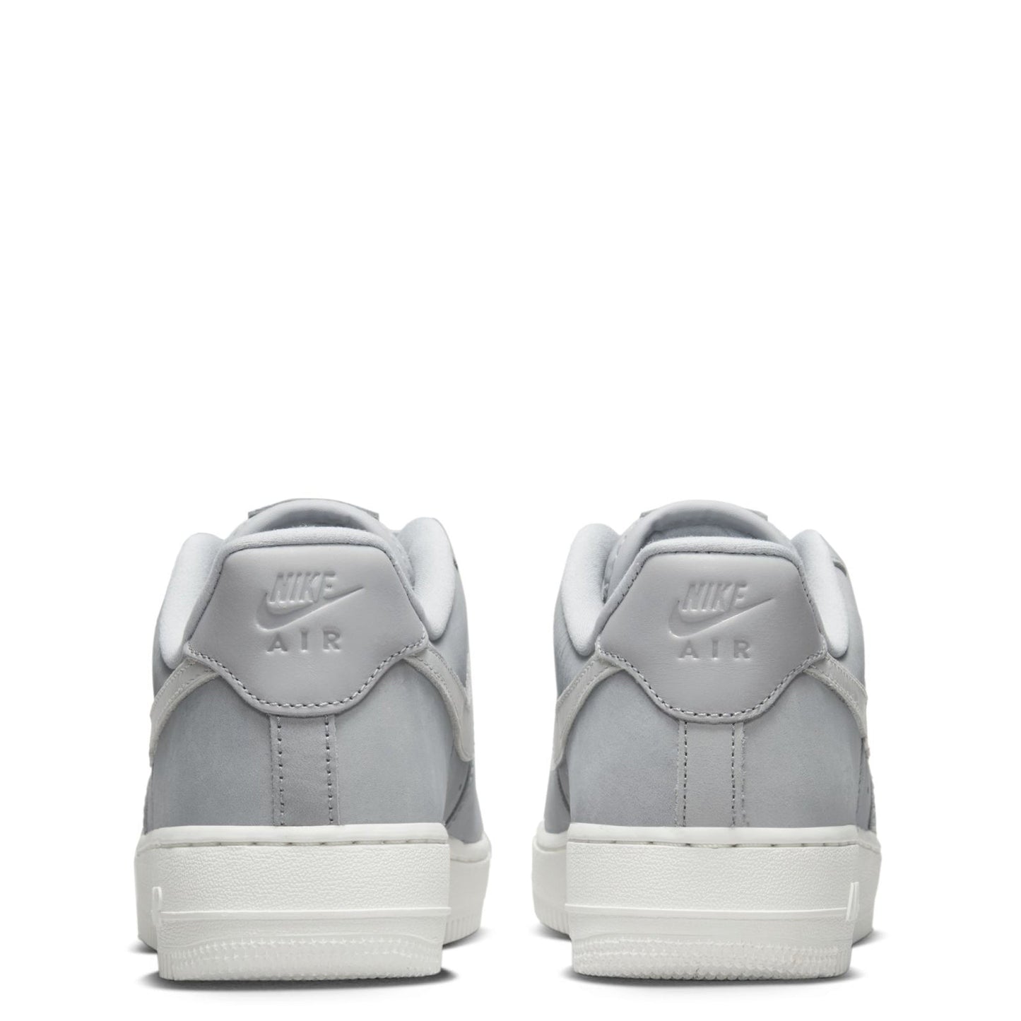 Nike Women's Air Force 1 Low '07 Prm 'Wolf Grey' W (W)