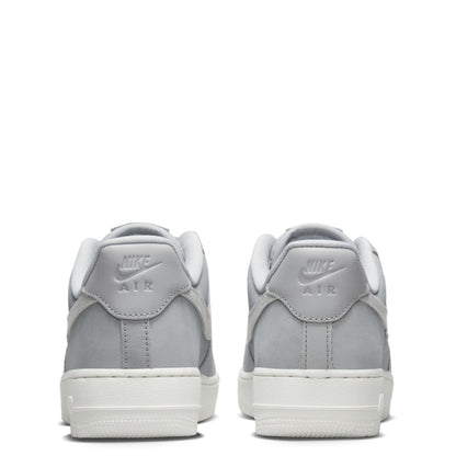 Nike Women's Air Force 1 Low '07 Prm 'Wolf Grey' W (W)