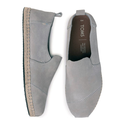 Toms Men's Deconstructed Alparg
