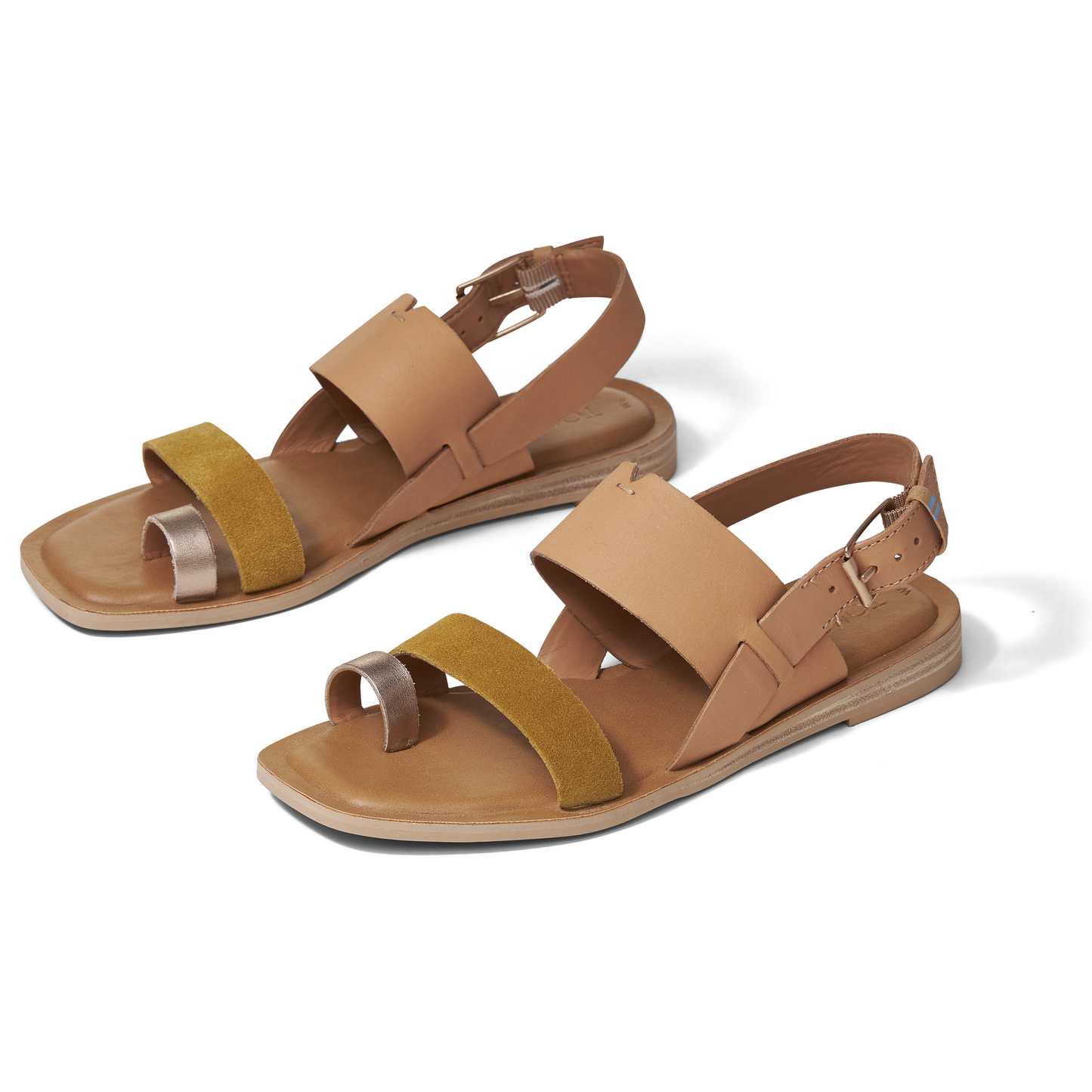 Toms Women's Freya Sandal