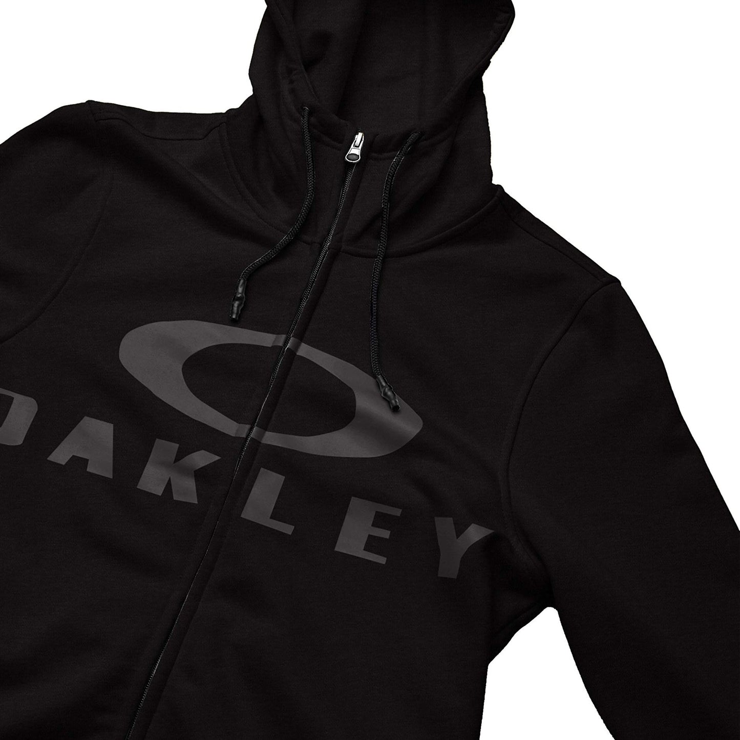 Men's Oakley Bark Fullzip Hoodie