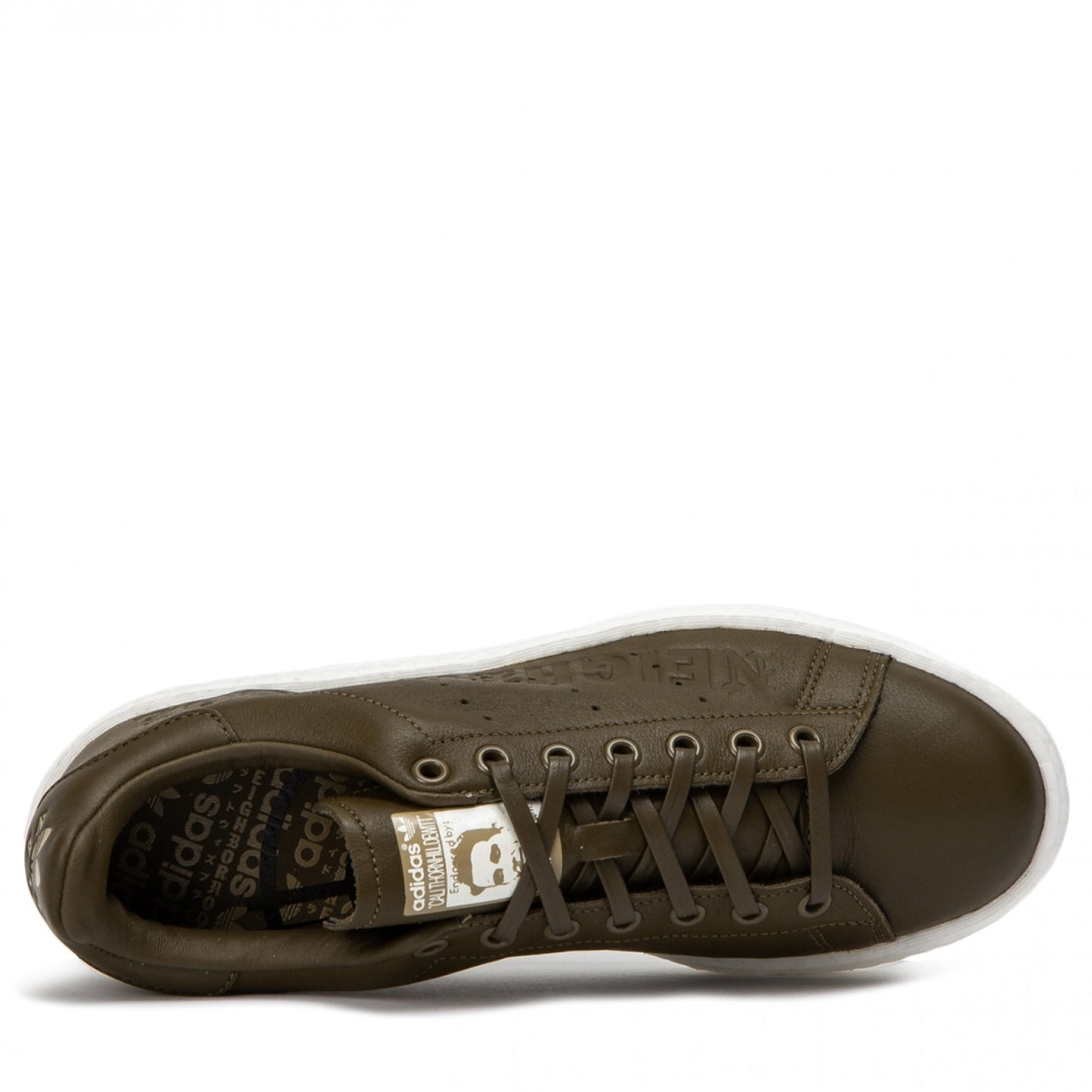 adidas Men's Stan Smith Boost Nbhd Sneakers