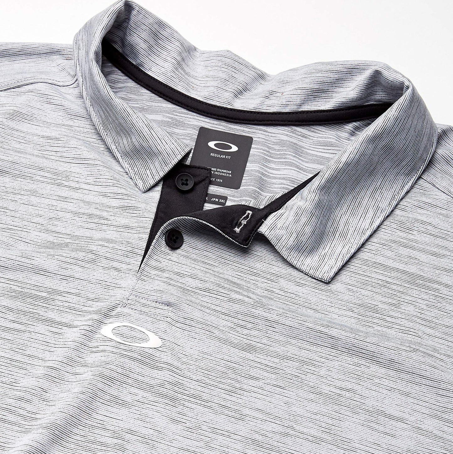 Men's Oakley Gravity Polo