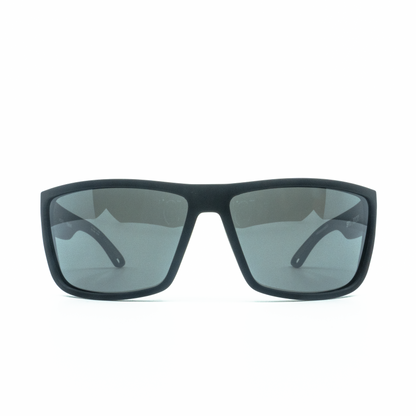 Spy Optic Men's Rocky Sosi Polarized Sunglasses
