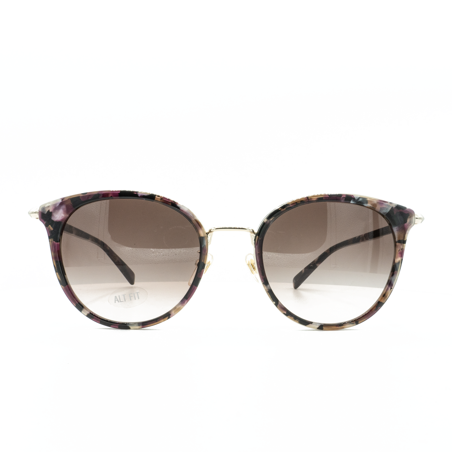 Men's Mcm Round Sunglasses