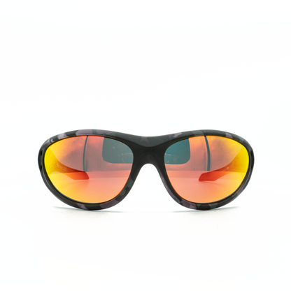 Spy Optic Men's Scoop 2 Polarized Sunglasses