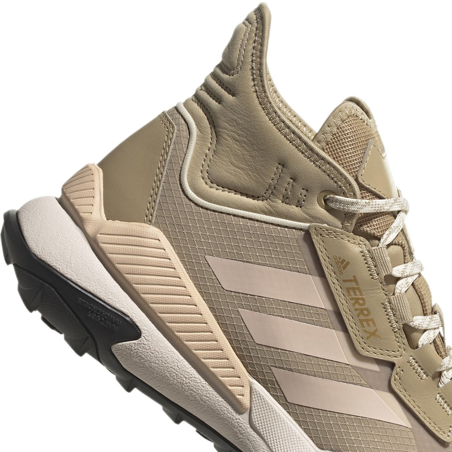 adidas Women's Terrex Hyperblue Mid R.Rdy Sneakers