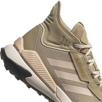 adidas Women's Terrex Hyperblue Mid R.Rdy Sneakers