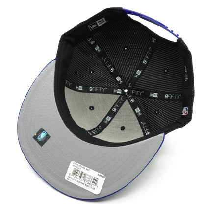 New Era Men's NBA Golden State Warriors Perflect 950 Snapback Hats